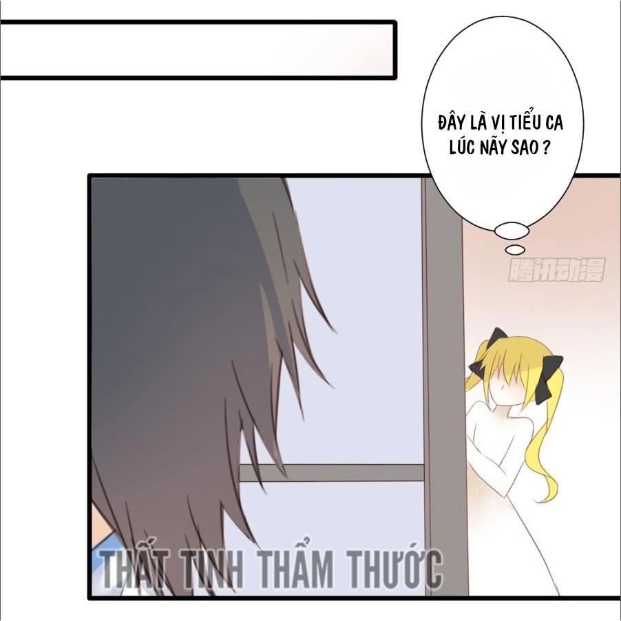 Hôm Nay Ta Cũng Muốn Trêu Chọc Nàng Chapter 49 - 27