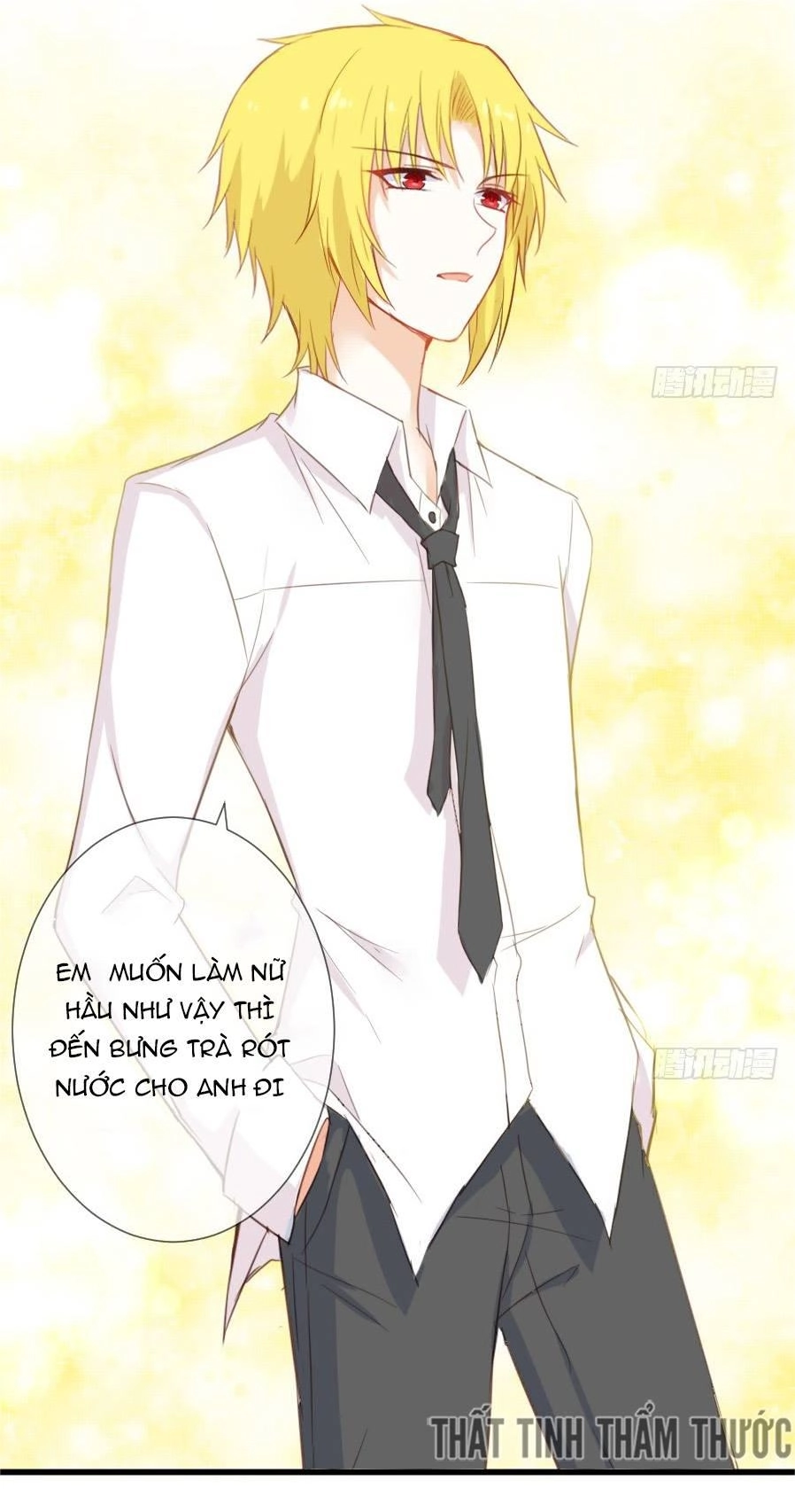 Hôm Nay Ta Cũng Muốn Trêu Chọc Nàng Chapter 50 - 7