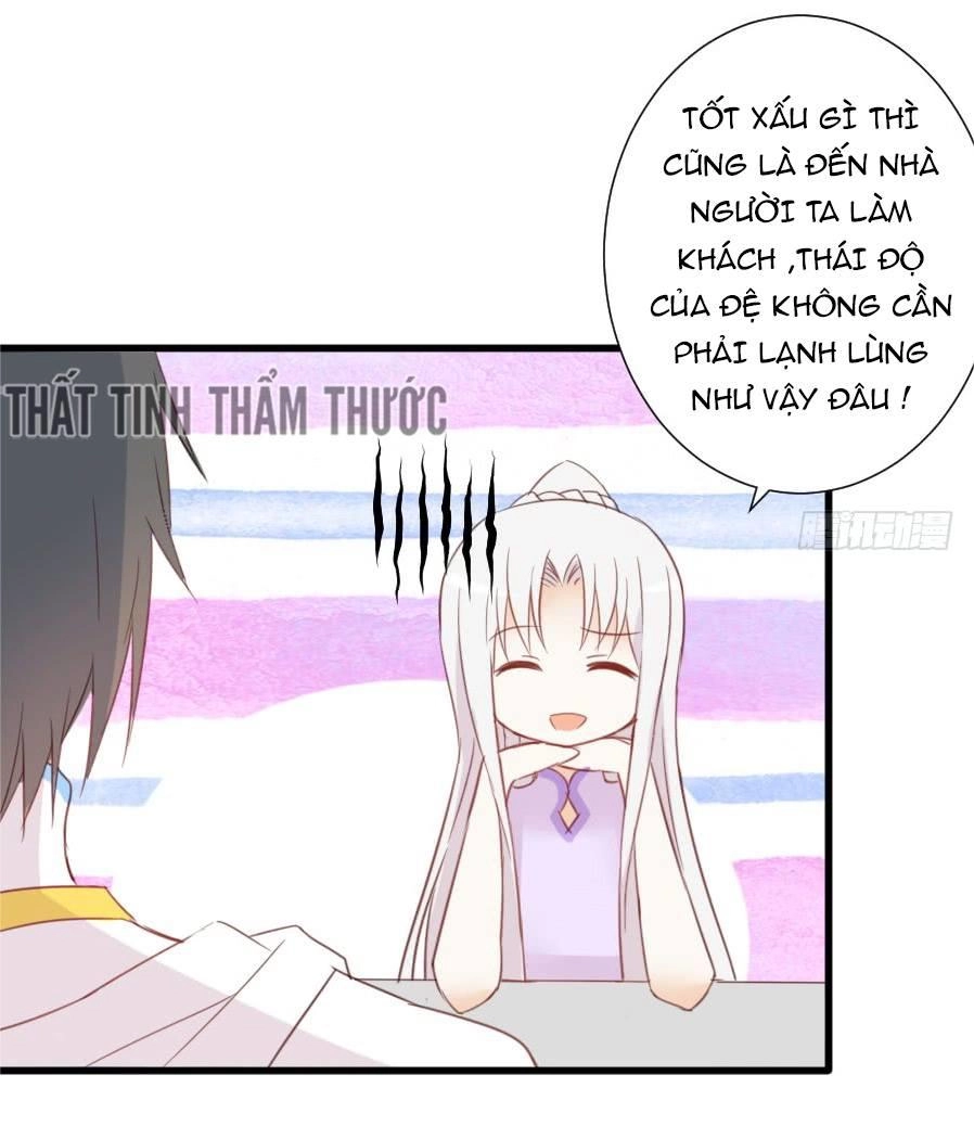 Hôm Nay Ta Cũng Muốn Trêu Chọc Nàng Chapter 50 - 13