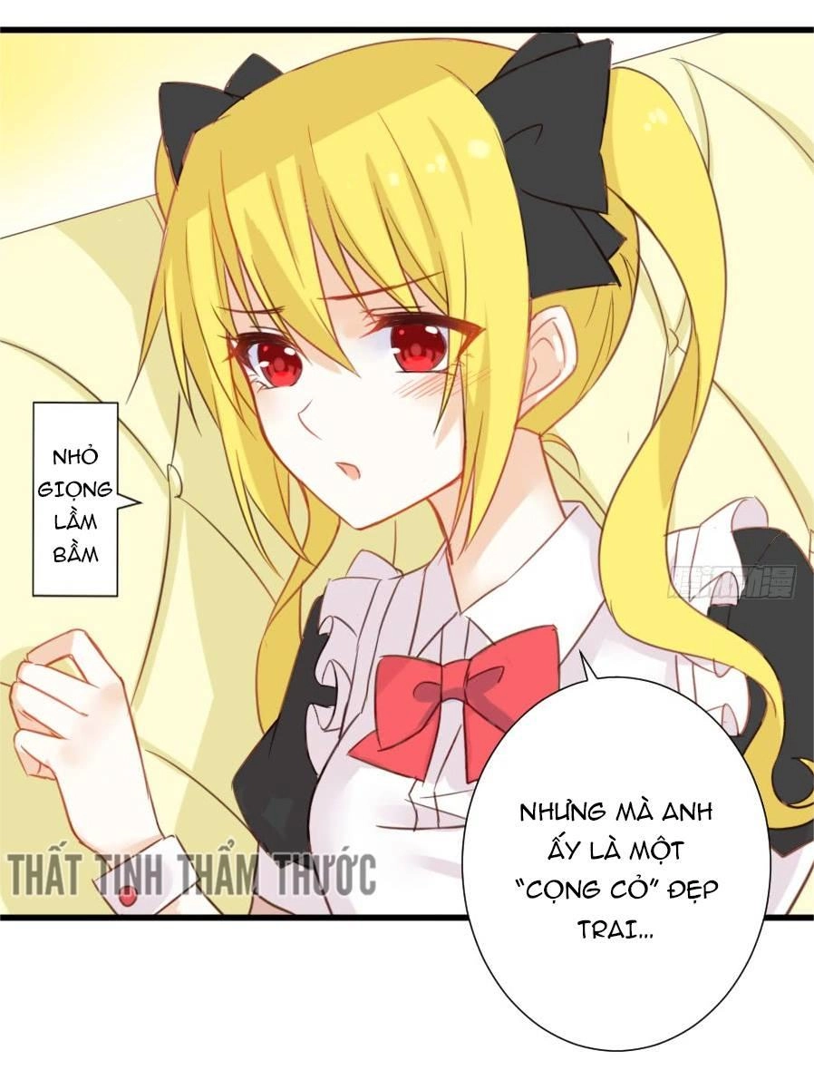 Hôm Nay Ta Cũng Muốn Trêu Chọc Nàng Chapter 50 - 18