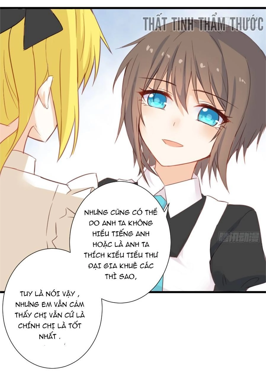 Hôm Nay Ta Cũng Muốn Trêu Chọc Nàng Chapter 50 - 21