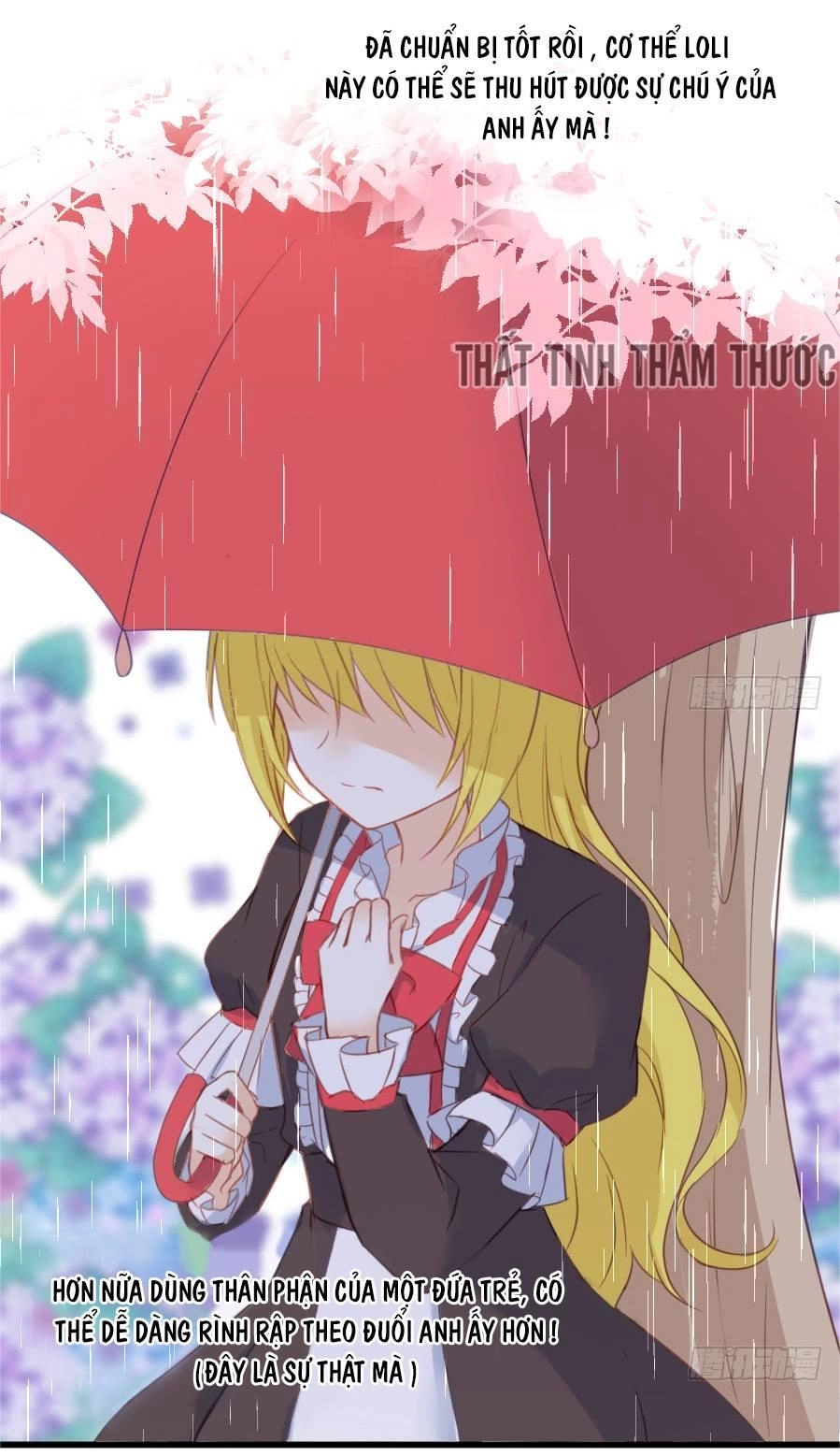 Hôm Nay Ta Cũng Muốn Trêu Chọc Nàng Chapter 51 - 5