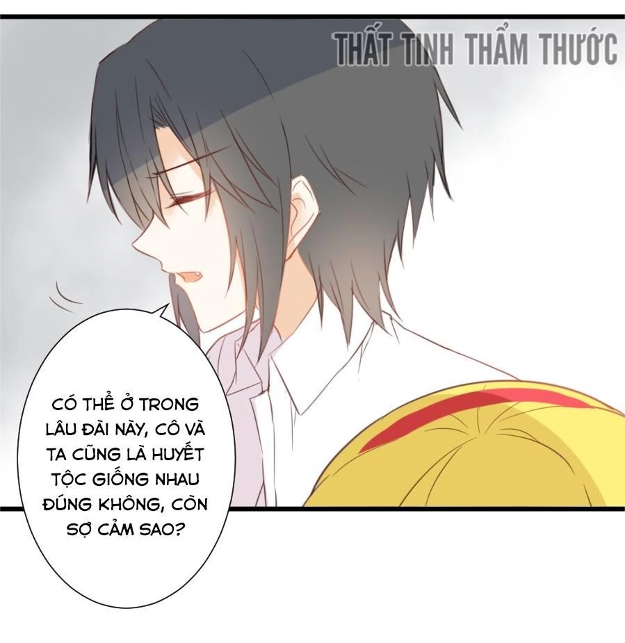 Hôm Nay Ta Cũng Muốn Trêu Chọc Nàng Chapter 51 - 19