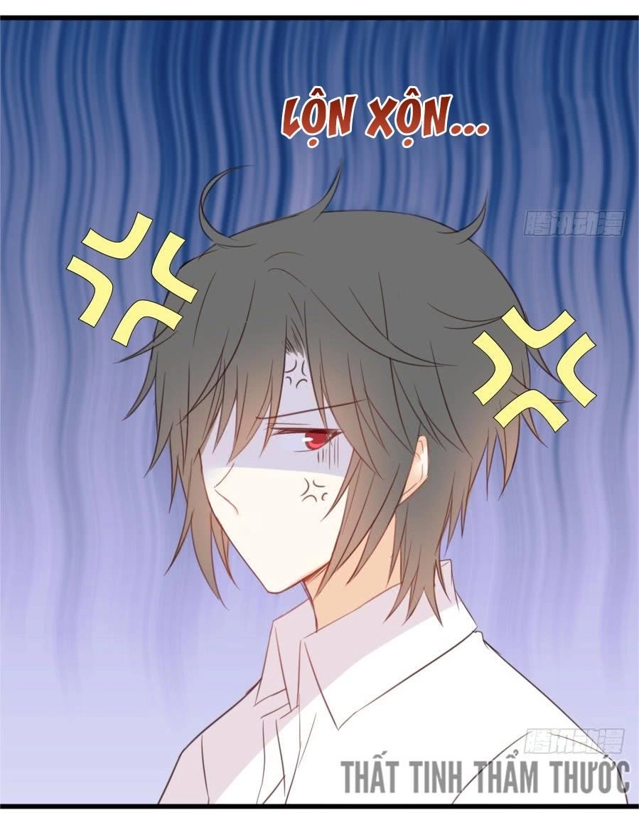 Hôm Nay Ta Cũng Muốn Trêu Chọc Nàng Chapter 51 - 23