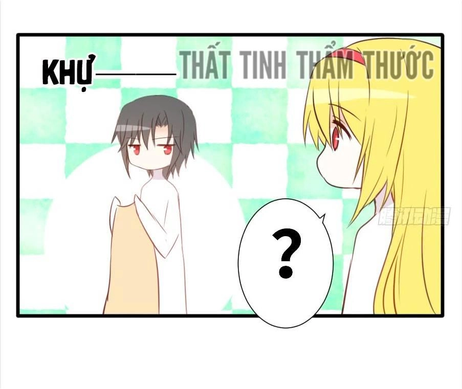 Hôm Nay Ta Cũng Muốn Trêu Chọc Nàng Chapter 52 - 8