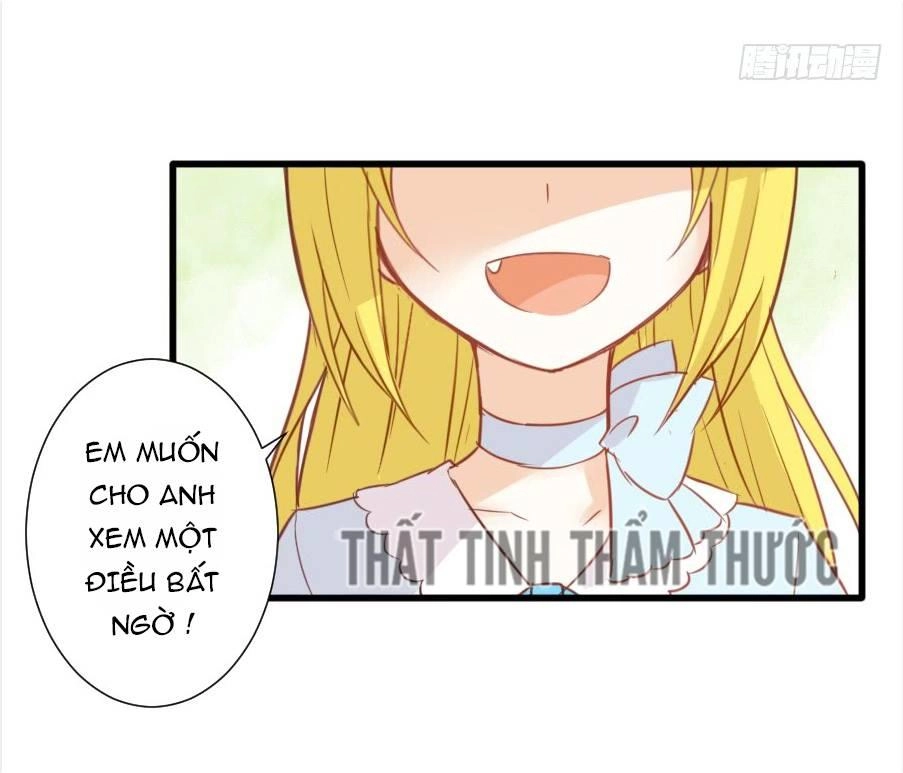 Hôm Nay Ta Cũng Muốn Trêu Chọc Nàng Chapter 52 - 14