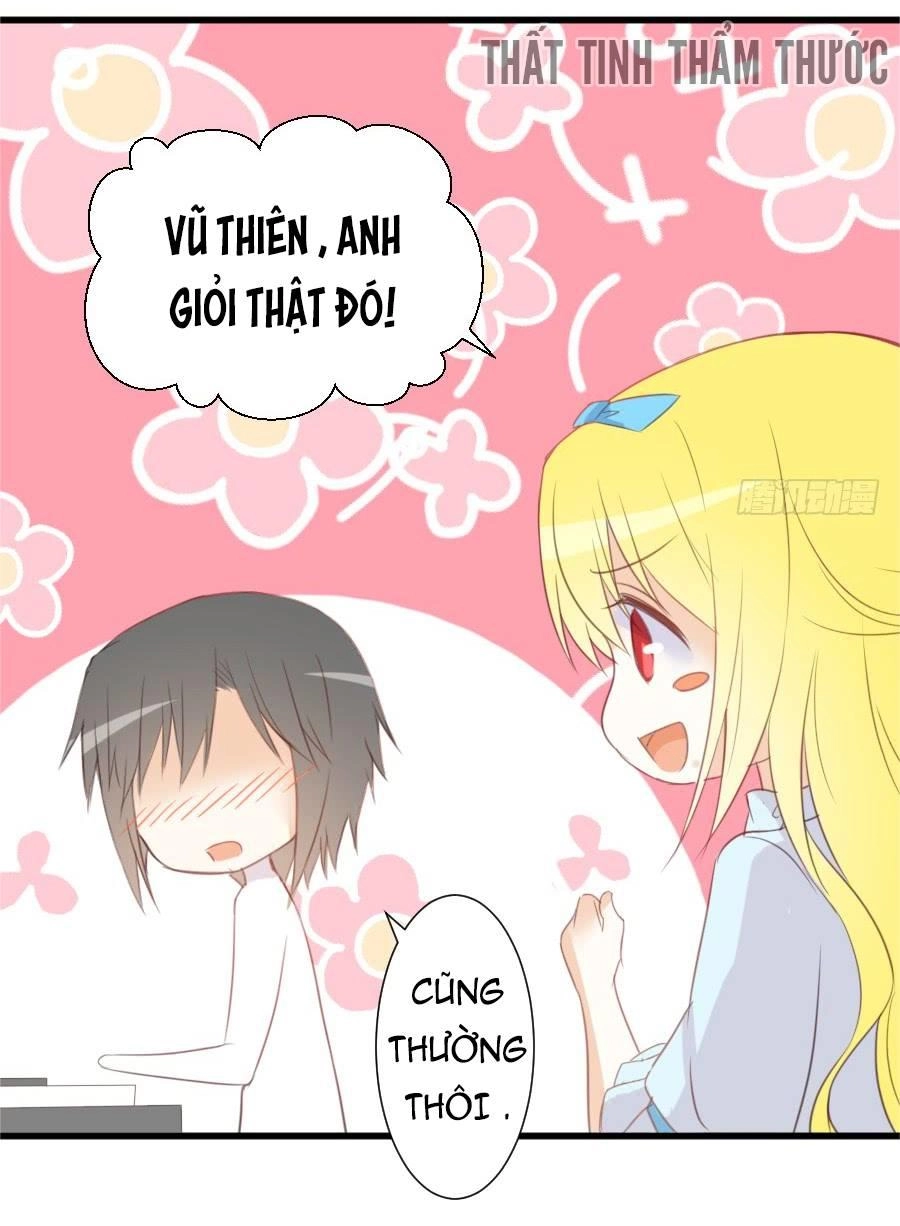 Hôm Nay Ta Cũng Muốn Trêu Chọc Nàng Chapter 53 - 5