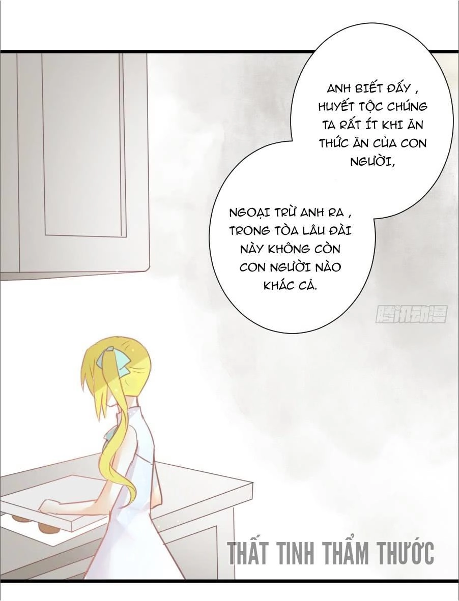 Hôm Nay Ta Cũng Muốn Trêu Chọc Nàng Chapter 54 - 15