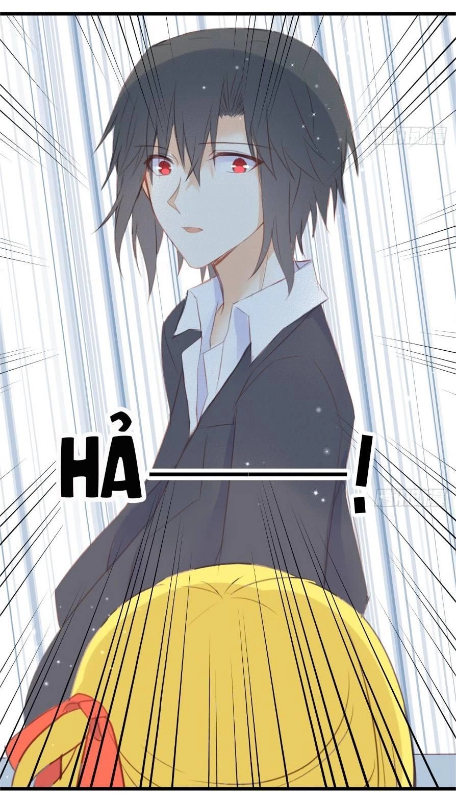 Hôm Nay Ta Cũng Muốn Trêu Chọc Nàng Chapter 54 - 36