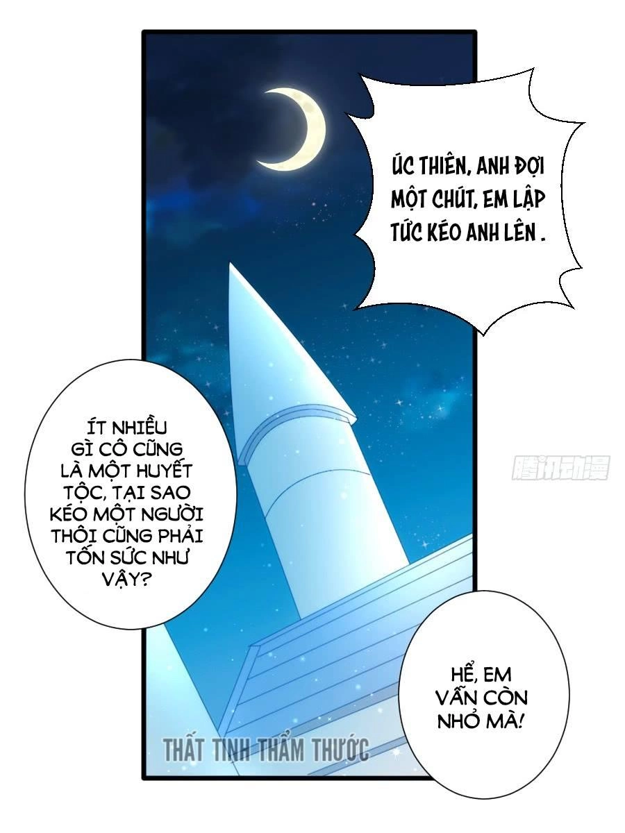 Hôm Nay Ta Cũng Muốn Trêu Chọc Nàng Chapter 55 - 3