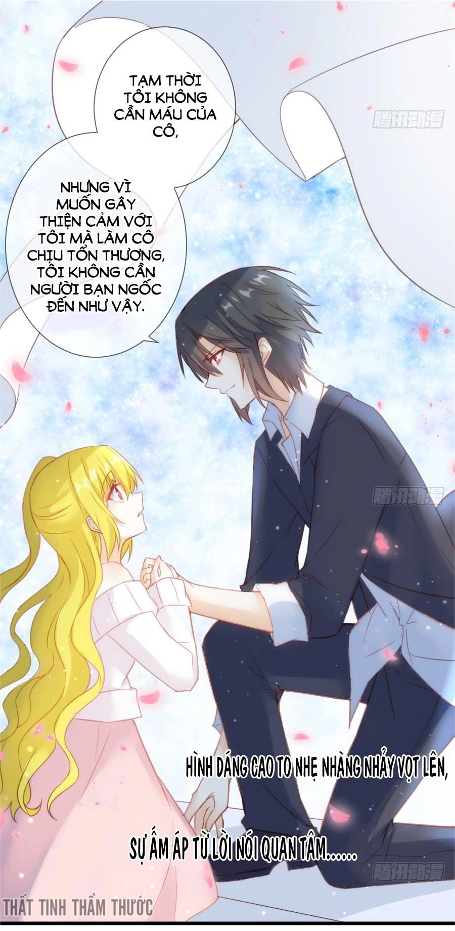 Hôm Nay Ta Cũng Muốn Trêu Chọc Nàng Chapter 55 - 11