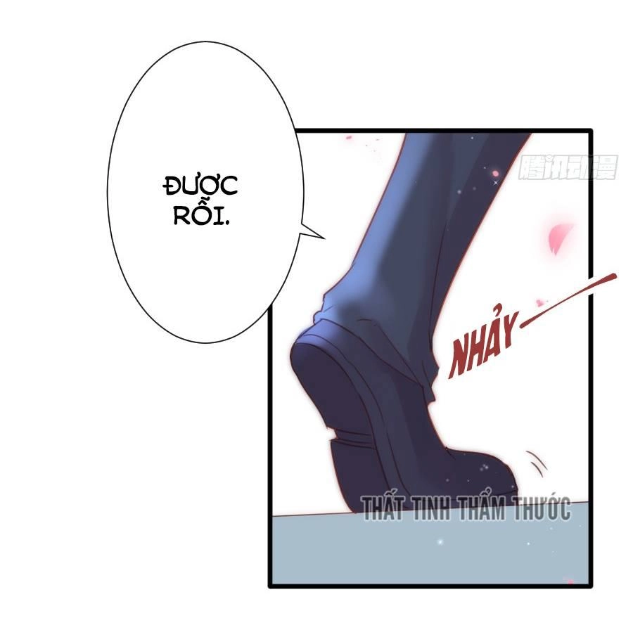 Hôm Nay Ta Cũng Muốn Trêu Chọc Nàng Chapter 55 - 13