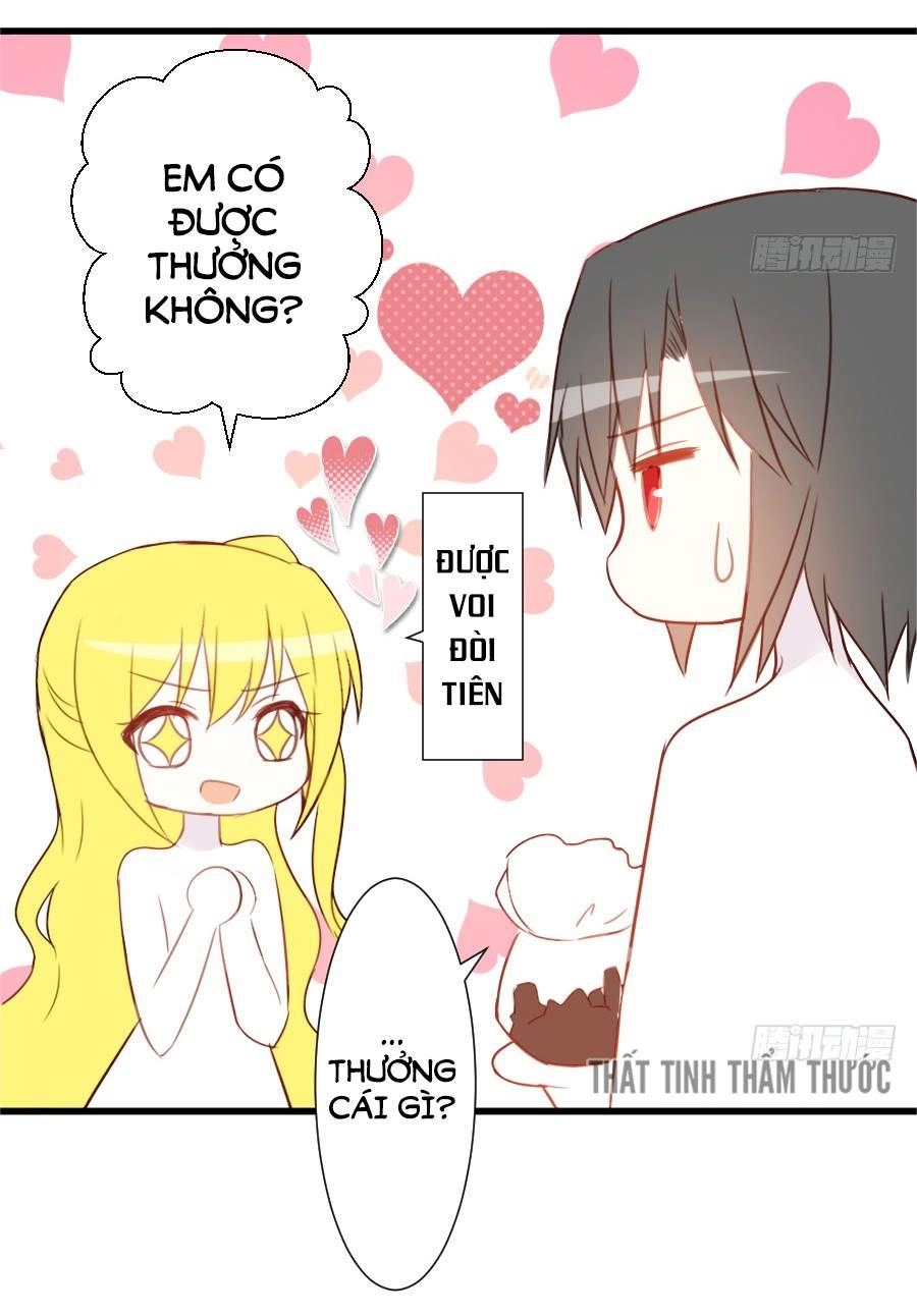 Hôm Nay Ta Cũng Muốn Trêu Chọc Nàng Chapter 55 - 22