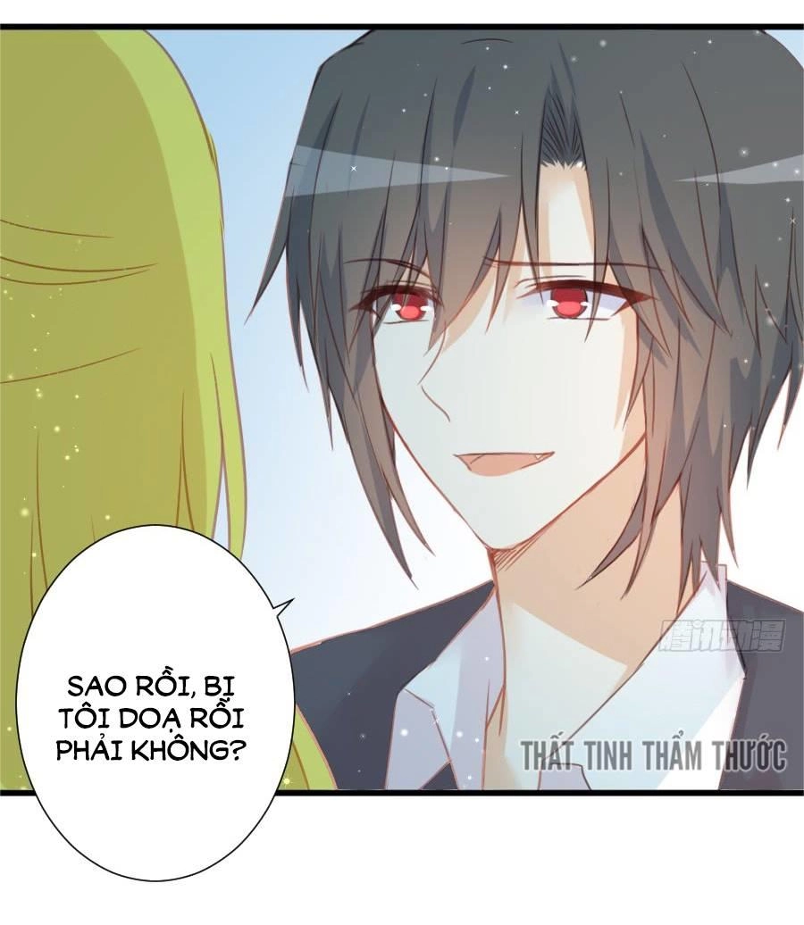 Hôm Nay Ta Cũng Muốn Trêu Chọc Nàng Chapter 55 - 32