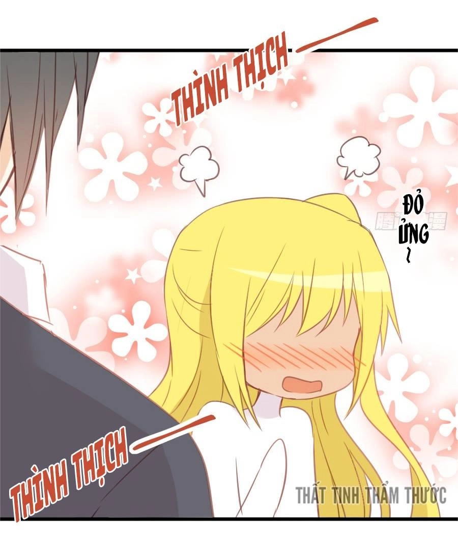 Hôm Nay Ta Cũng Muốn Trêu Chọc Nàng Chapter 55 - 34