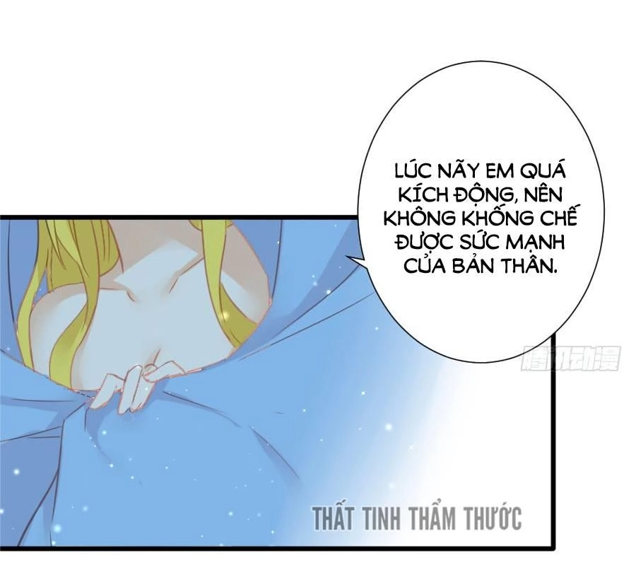 Hôm Nay Ta Cũng Muốn Trêu Chọc Nàng Chapter 55 - 46