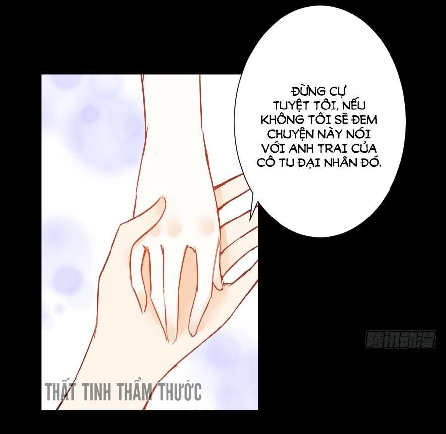 Hôm Nay Ta Cũng Muốn Trêu Chọc Nàng Chapter 57 - 3