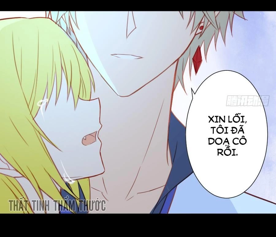 Hôm Nay Ta Cũng Muốn Trêu Chọc Nàng Chapter 57 - 5