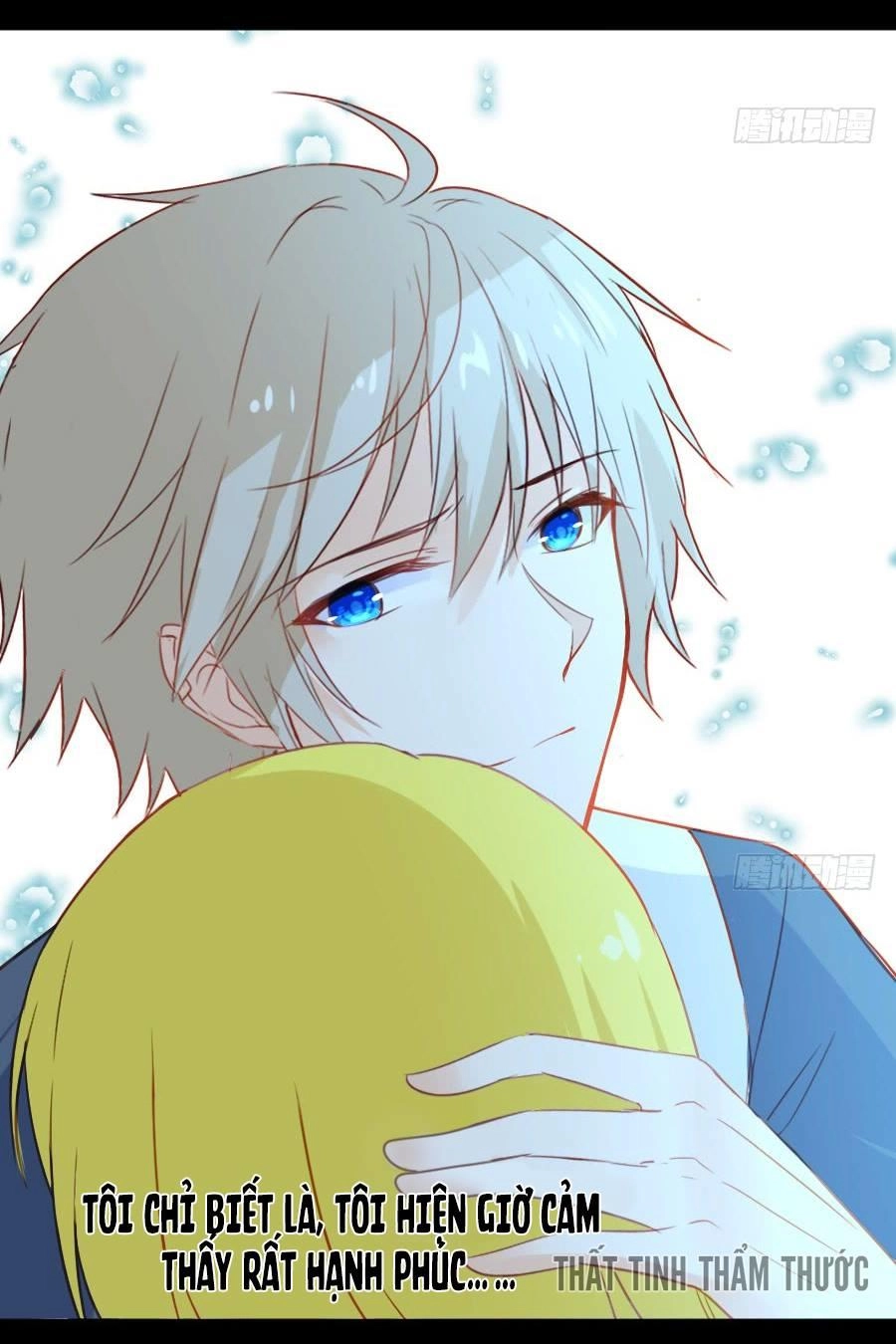 Hôm Nay Ta Cũng Muốn Trêu Chọc Nàng Chapter 57 - 7