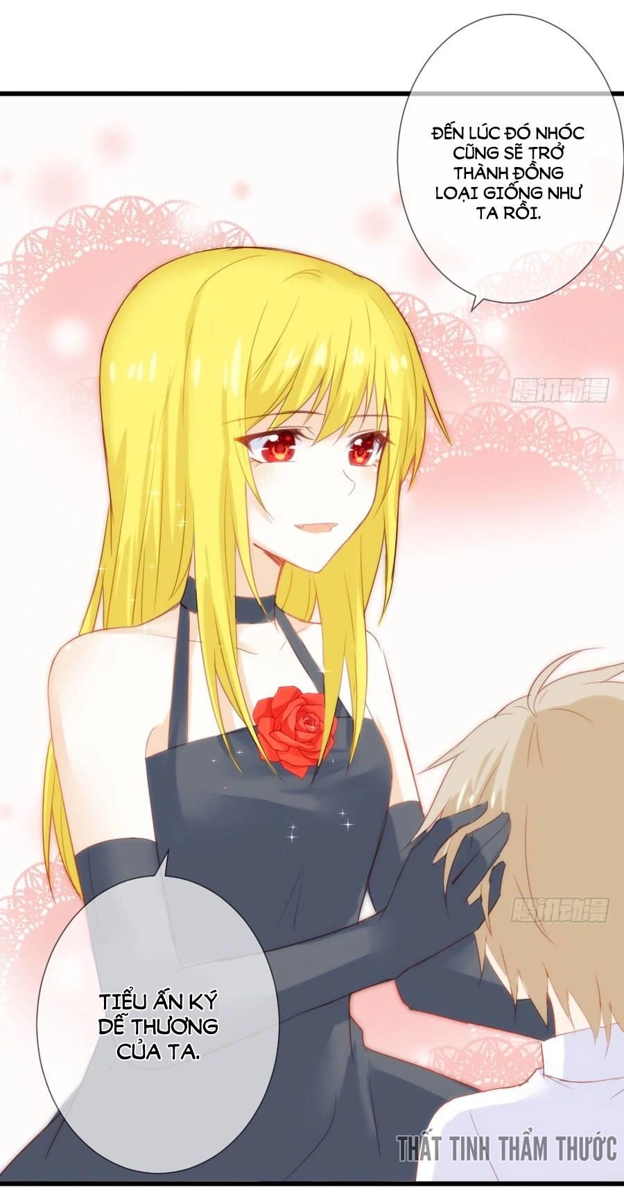 Hôm Nay Ta Cũng Muốn Trêu Chọc Nàng Chapter 57 - 12