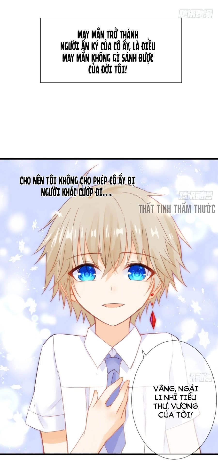 Hôm Nay Ta Cũng Muốn Trêu Chọc Nàng Chapter 57 - 13