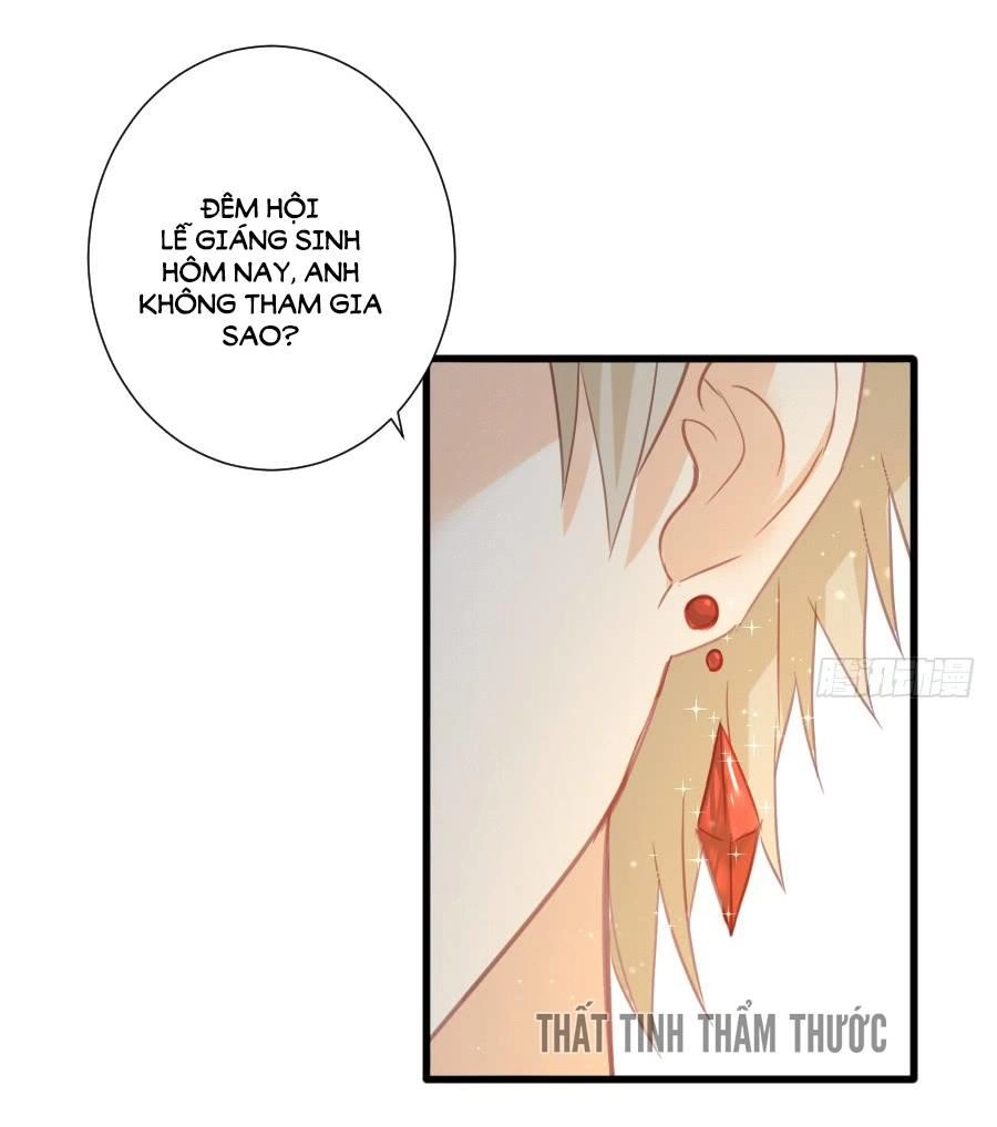 Hôm Nay Ta Cũng Muốn Trêu Chọc Nàng Chapter 57 - 18