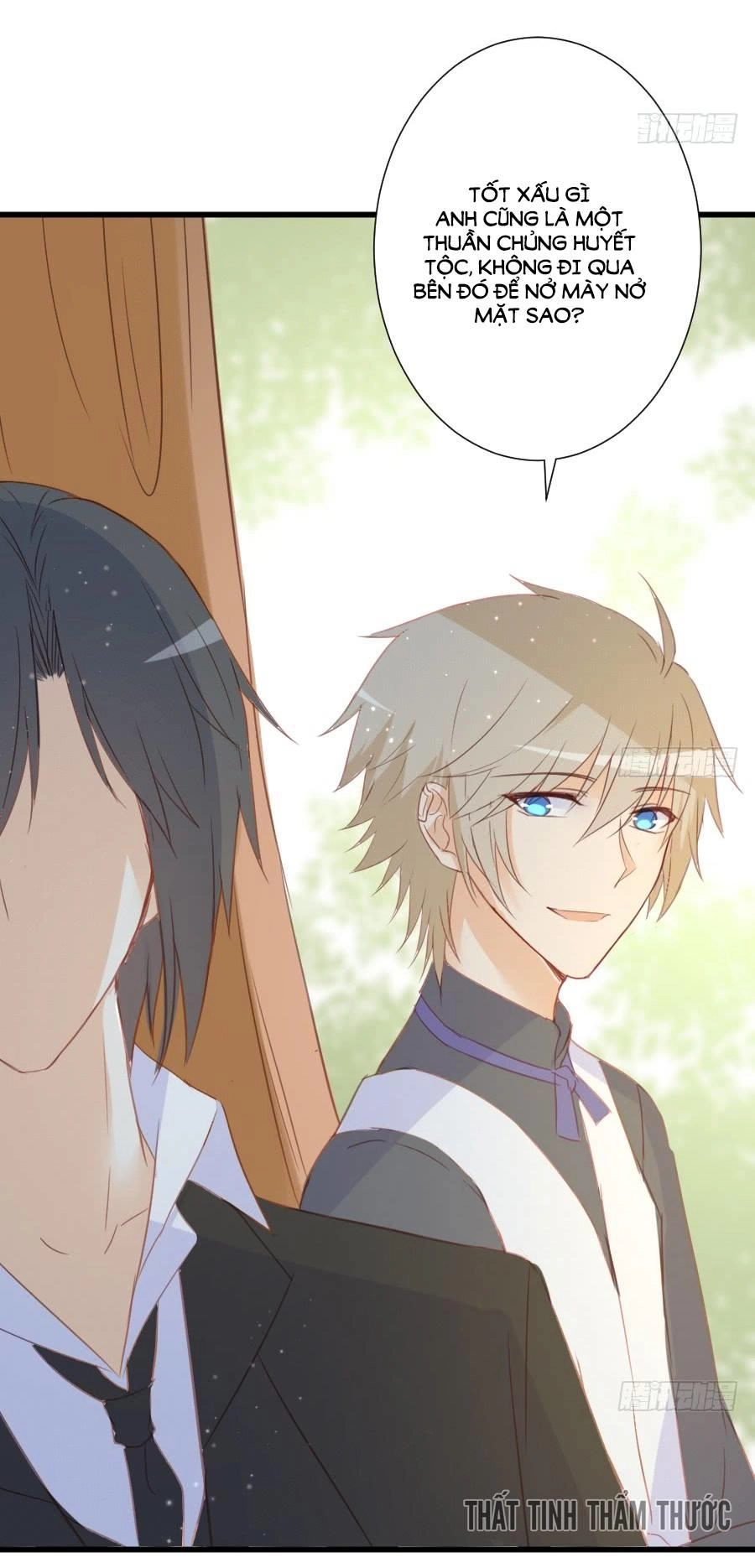 Hôm Nay Ta Cũng Muốn Trêu Chọc Nàng Chapter 57 - 19