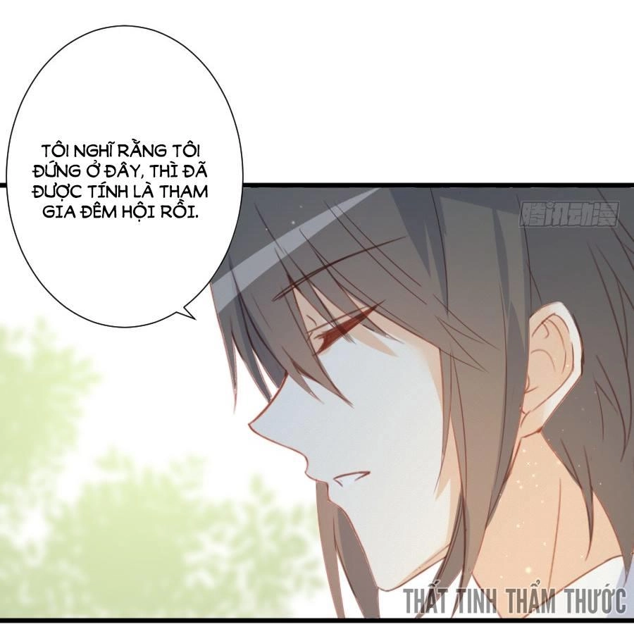 Hôm Nay Ta Cũng Muốn Trêu Chọc Nàng Chapter 57 - 20