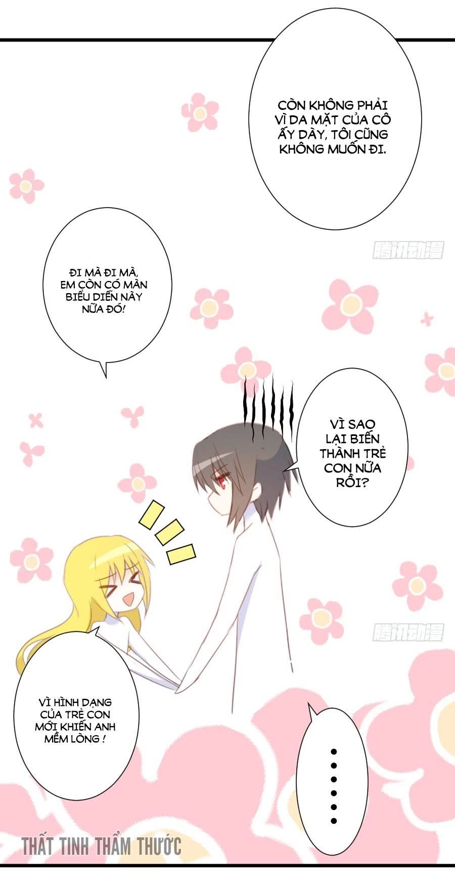 Hôm Nay Ta Cũng Muốn Trêu Chọc Nàng Chapter 57 - 21