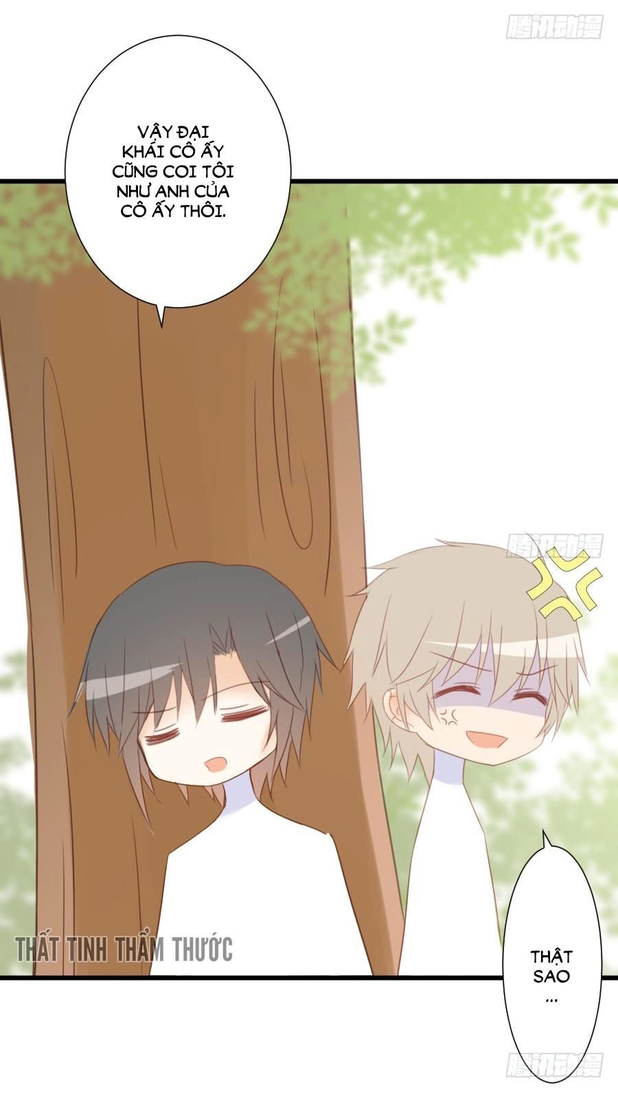 Hôm Nay Ta Cũng Muốn Trêu Chọc Nàng Chapter 57 - 22