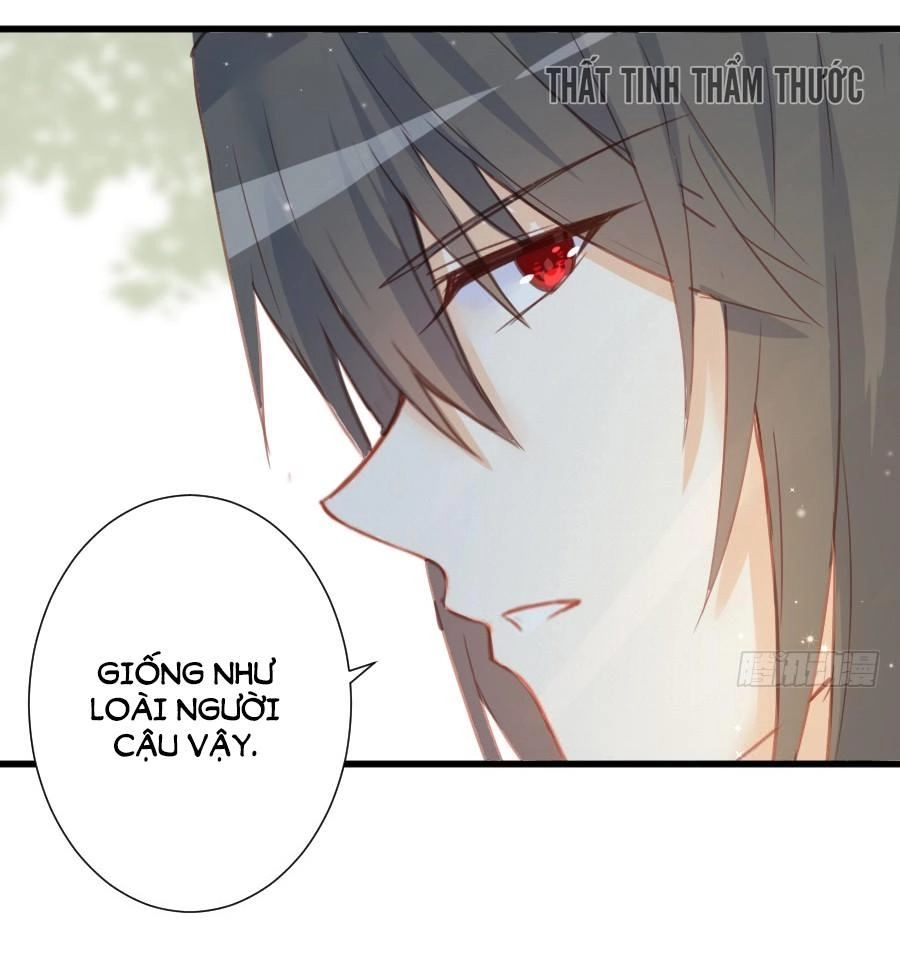 Hôm Nay Ta Cũng Muốn Trêu Chọc Nàng Chapter 57 - 24