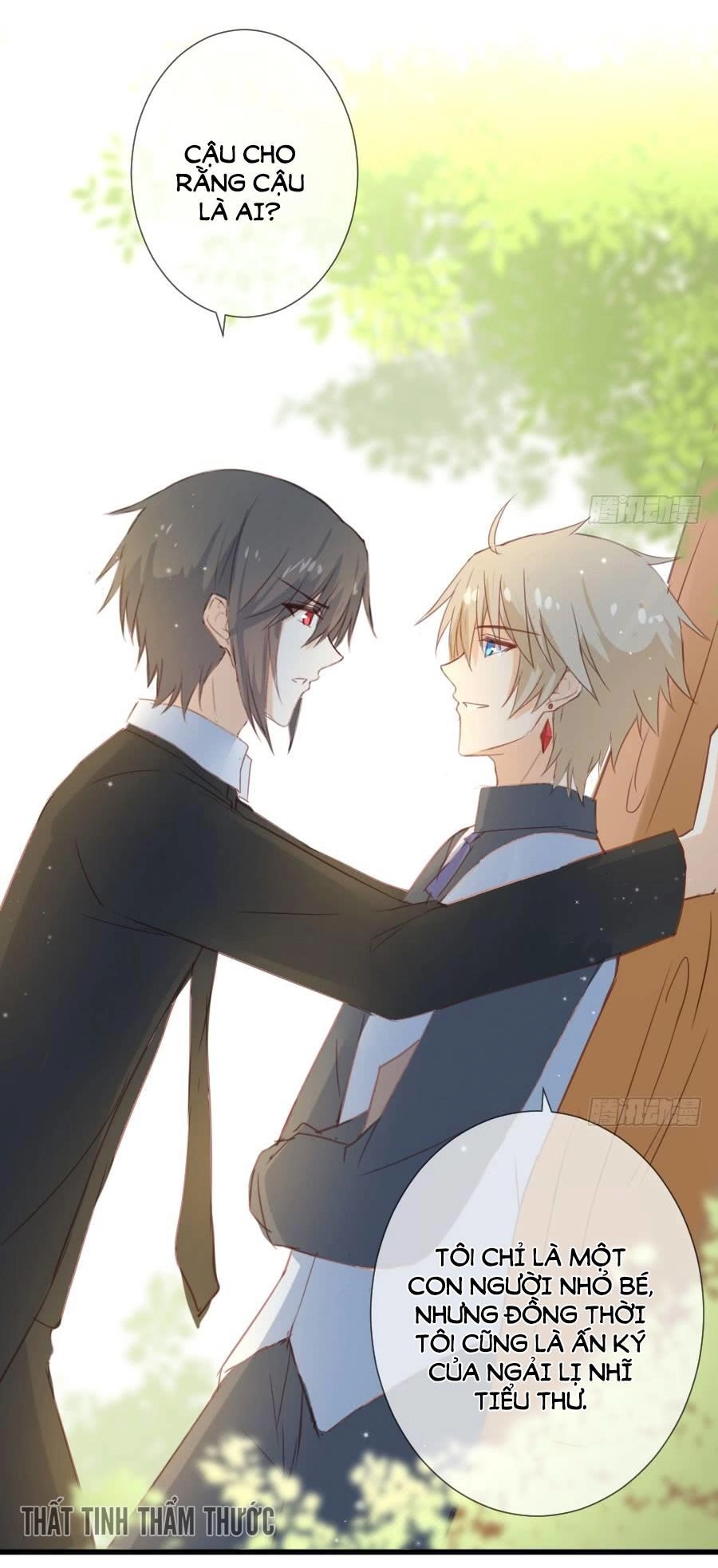 Hôm Nay Ta Cũng Muốn Trêu Chọc Nàng Chapter 57 - 28