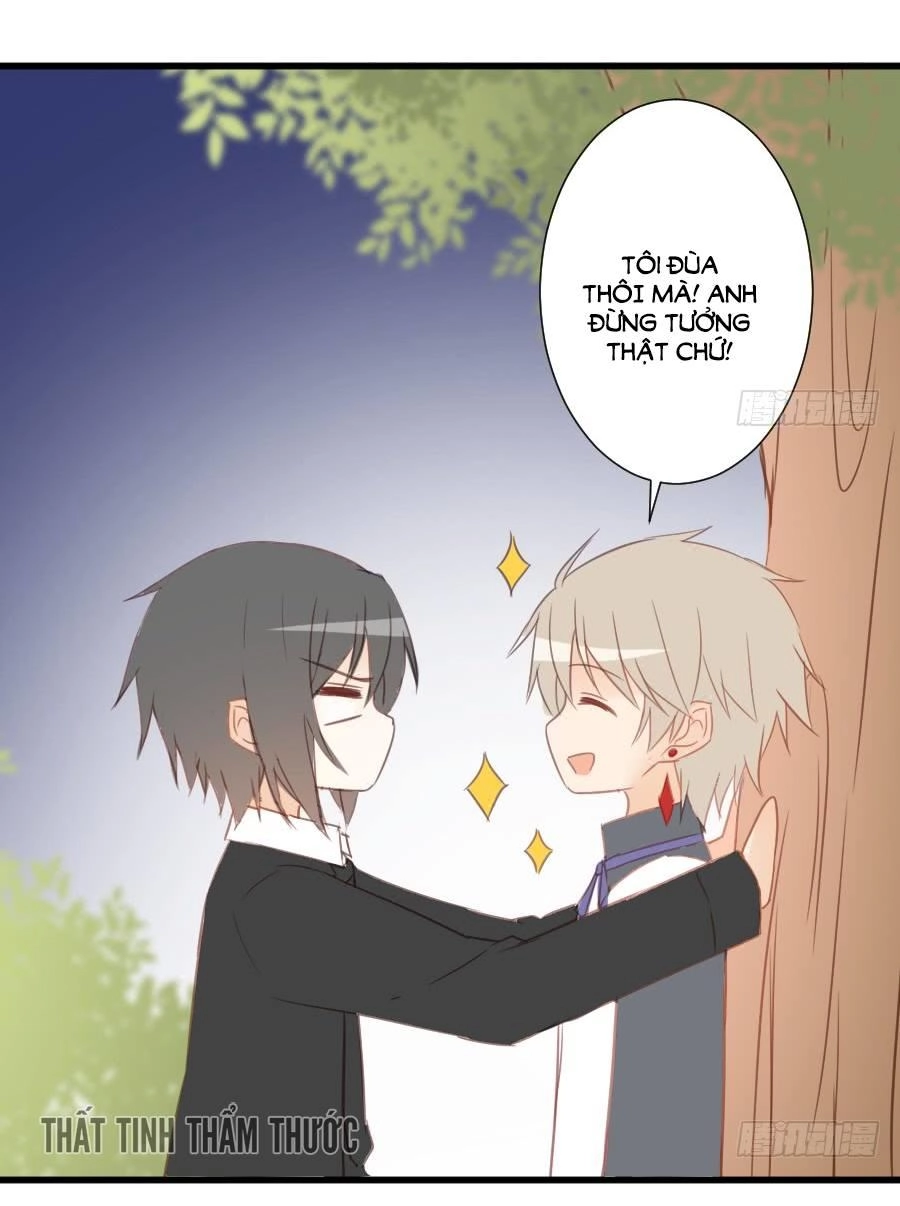 Hôm Nay Ta Cũng Muốn Trêu Chọc Nàng Chapter 57 - 32