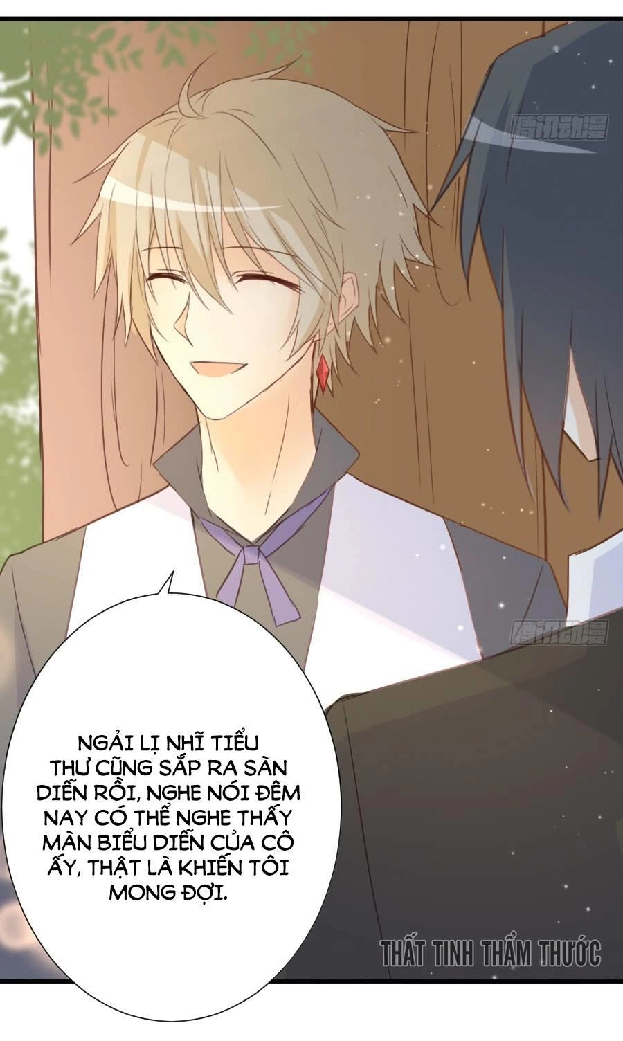 Hôm Nay Ta Cũng Muốn Trêu Chọc Nàng Chapter 57 - 33