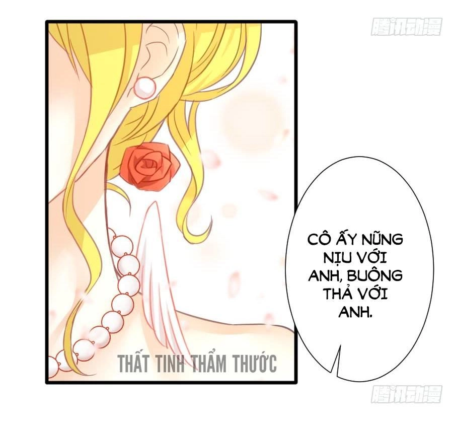 Hôm Nay Ta Cũng Muốn Trêu Chọc Nàng Chapter 57 - 38