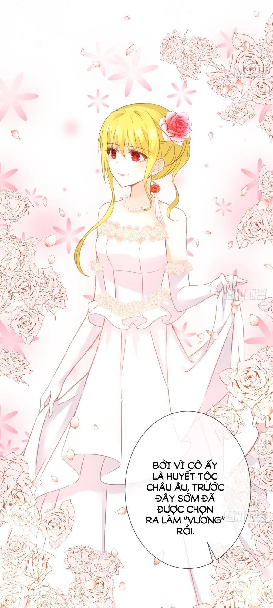 Hôm Nay Ta Cũng Muốn Trêu Chọc Nàng Chapter 57 - 40