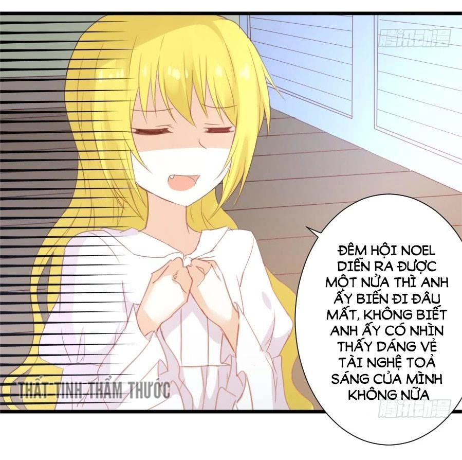 Hôm Nay Ta Cũng Muốn Trêu Chọc Nàng Chapter 58 - 3