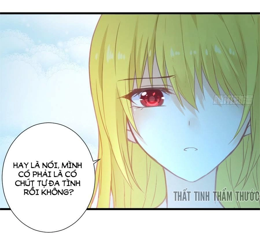 Hôm Nay Ta Cũng Muốn Trêu Chọc Nàng Chapter 58 - 4