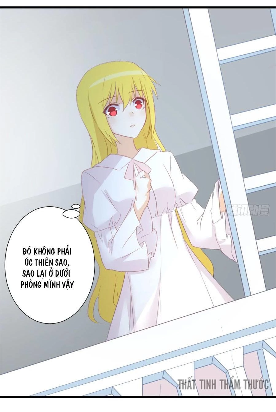 Hôm Nay Ta Cũng Muốn Trêu Chọc Nàng Chapter 58 - 8