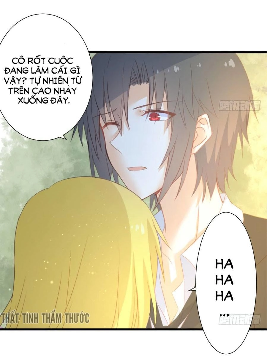 Hôm Nay Ta Cũng Muốn Trêu Chọc Nàng Chapter 58 - 12