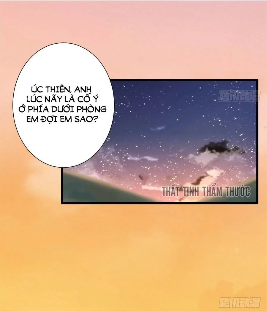 Hôm Nay Ta Cũng Muốn Trêu Chọc Nàng Chapter 58 - 17