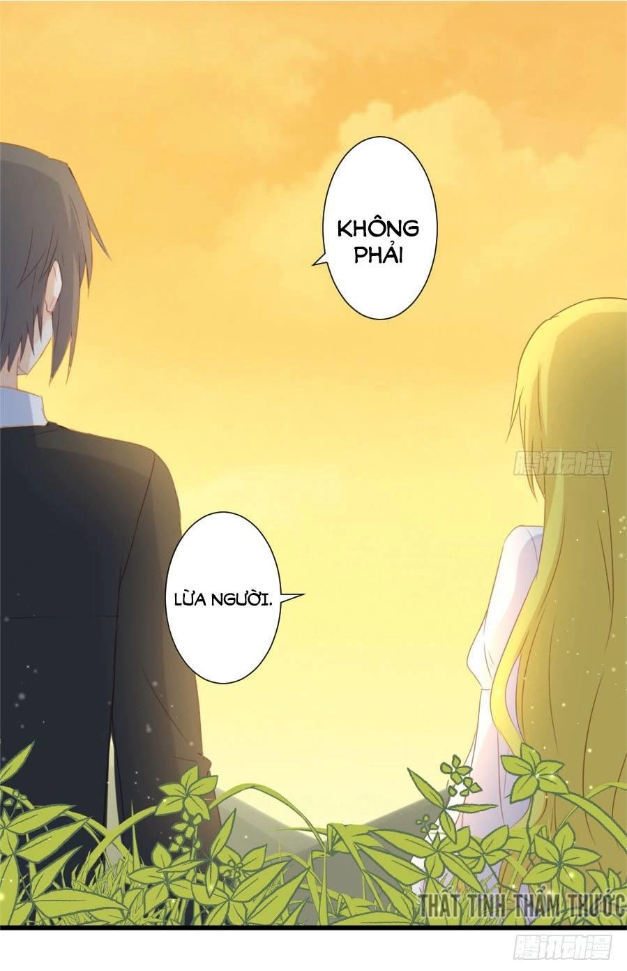 Hôm Nay Ta Cũng Muốn Trêu Chọc Nàng Chapter 58 - 18