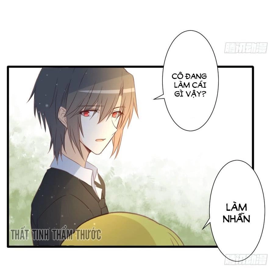 Hôm Nay Ta Cũng Muốn Trêu Chọc Nàng Chapter 58 - 20