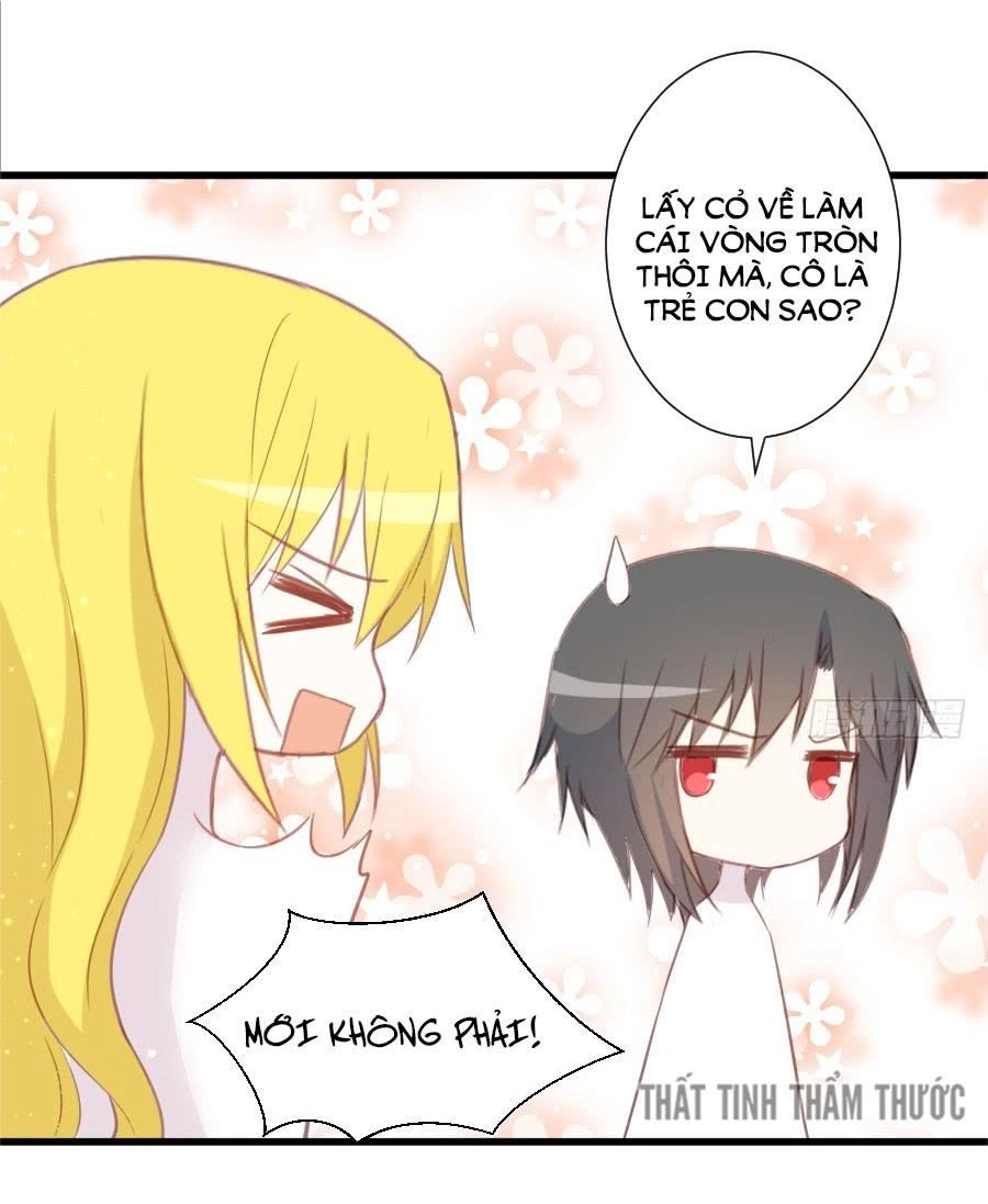 Hôm Nay Ta Cũng Muốn Trêu Chọc Nàng Chapter 58 - 22