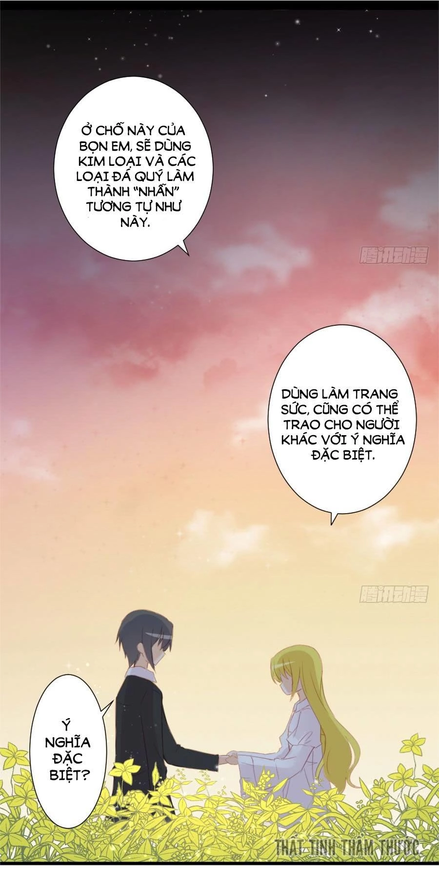 Hôm Nay Ta Cũng Muốn Trêu Chọc Nàng Chapter 58 - 25