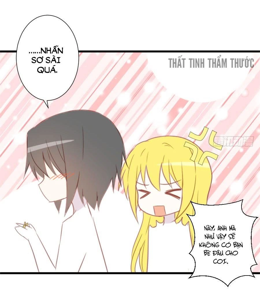 Hôm Nay Ta Cũng Muốn Trêu Chọc Nàng Chapter 58 - 31