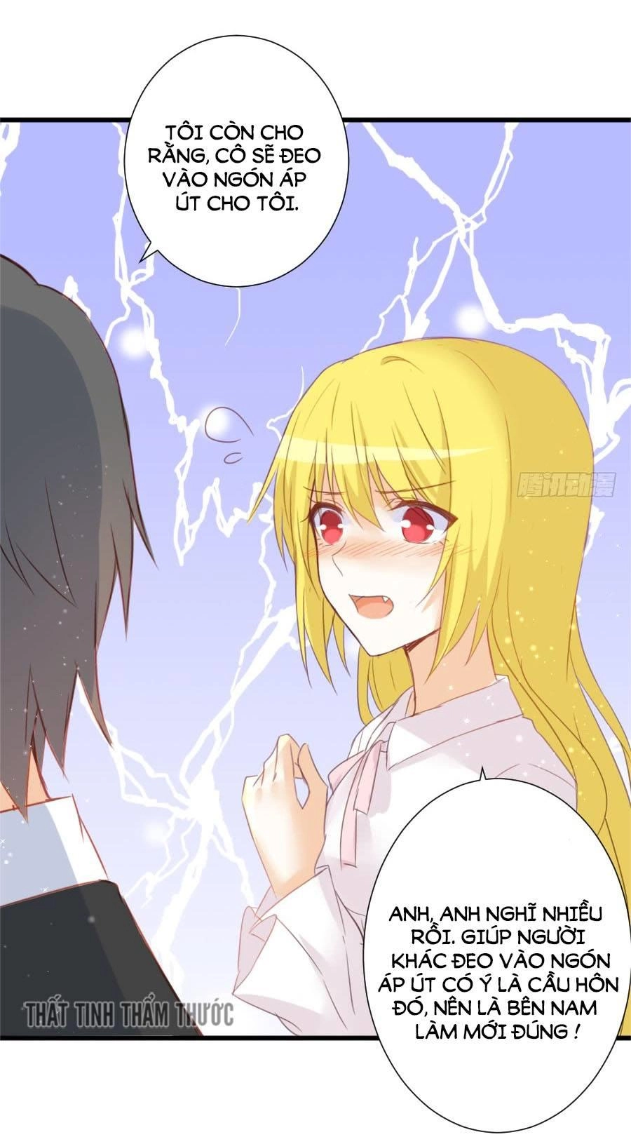 Hôm Nay Ta Cũng Muốn Trêu Chọc Nàng Chapter 58 - 32