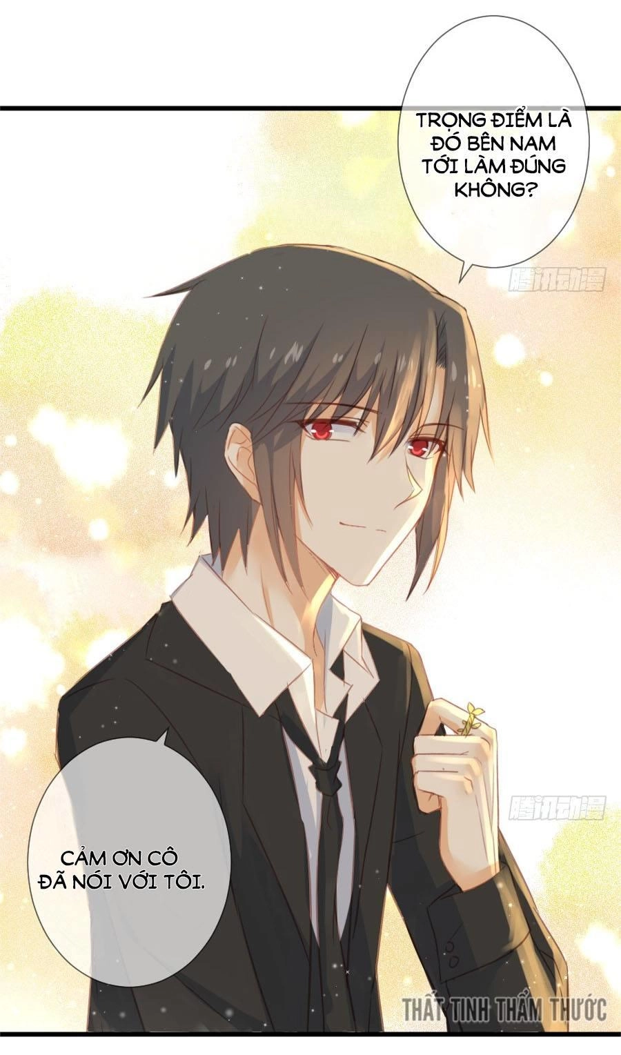 Hôm Nay Ta Cũng Muốn Trêu Chọc Nàng Chapter 58 - 34