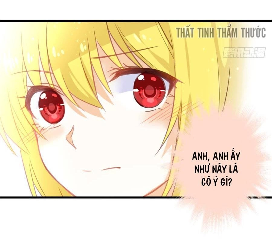 Hôm Nay Ta Cũng Muốn Trêu Chọc Nàng Chapter 58 - 35