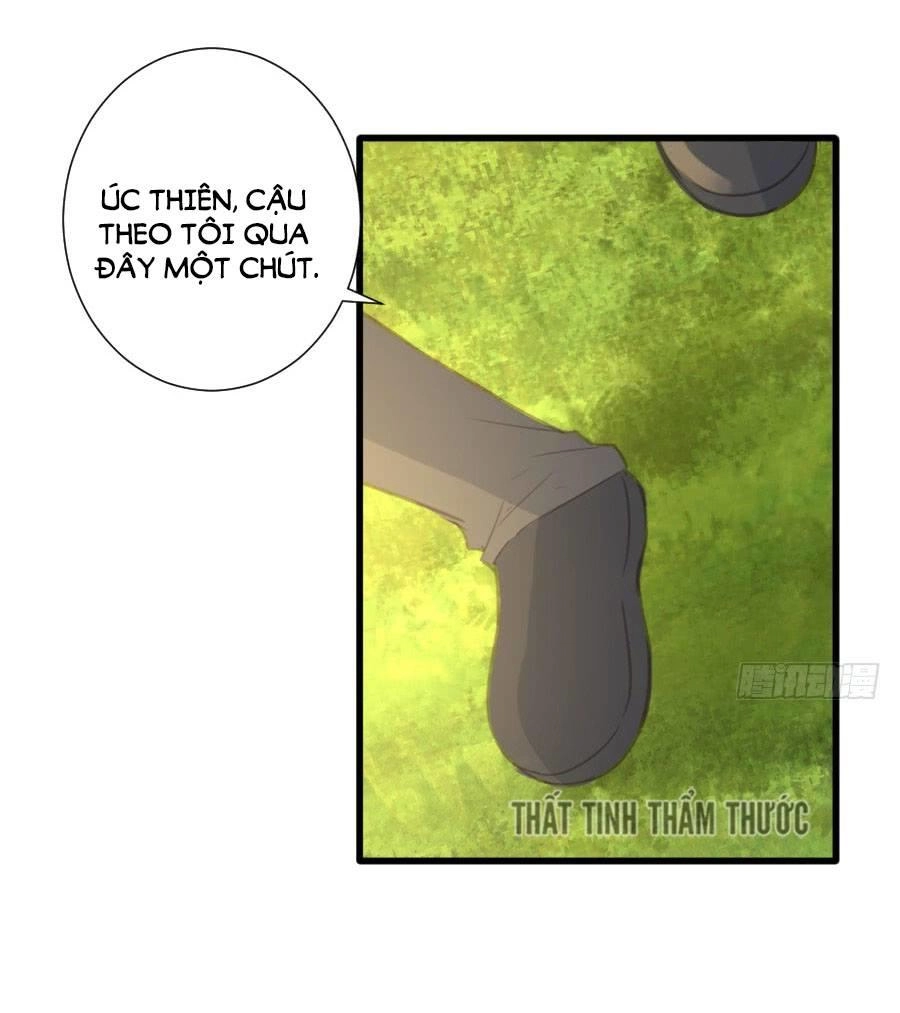 Hôm Nay Ta Cũng Muốn Trêu Chọc Nàng Chapter 58 - 36